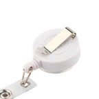 CB693 Grey's Anatomy Cartoon Pattern Retractable Nurse Badge Reel Holder Doctor Student ID Card Holder Exhibition Holder