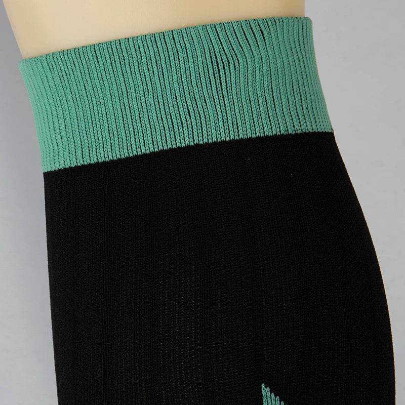 Compression Socks Men Women Running Sports Compression Stocking For Anti Fatigue Pain Relief Knee Prevent Varicose Veins Socks