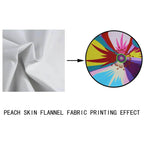 Fashion Tote Customized Cartoon Dentist Nurse Shoulder Bag Eco Reusable Shopping Bag Ladies Handbags for Women Casual Portable