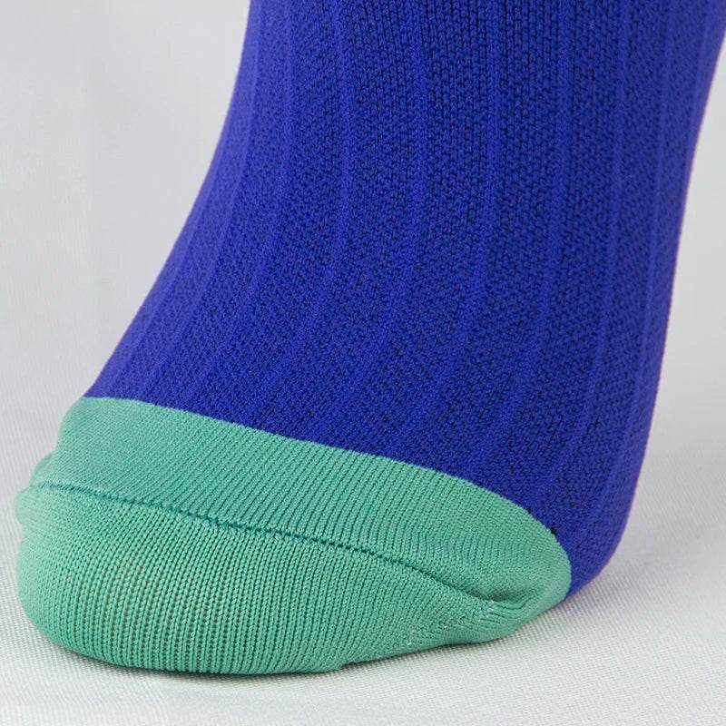 Compression Socks Men Women Running Sports Compression Stocking For Anti Fatigue Pain Relief Knee Prevent Varicose Veins Socks