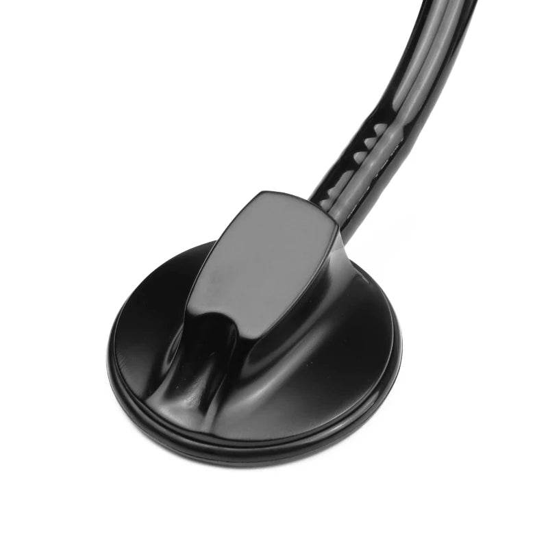 Elevate Your Practice with the All Black Medical Cardiology Stethoscope