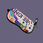 Healthcare Inspired Sunglasses Case, Eyeglasses Case 1