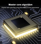 Digital Blood Pressure Monitor - Your Home Health Guardian