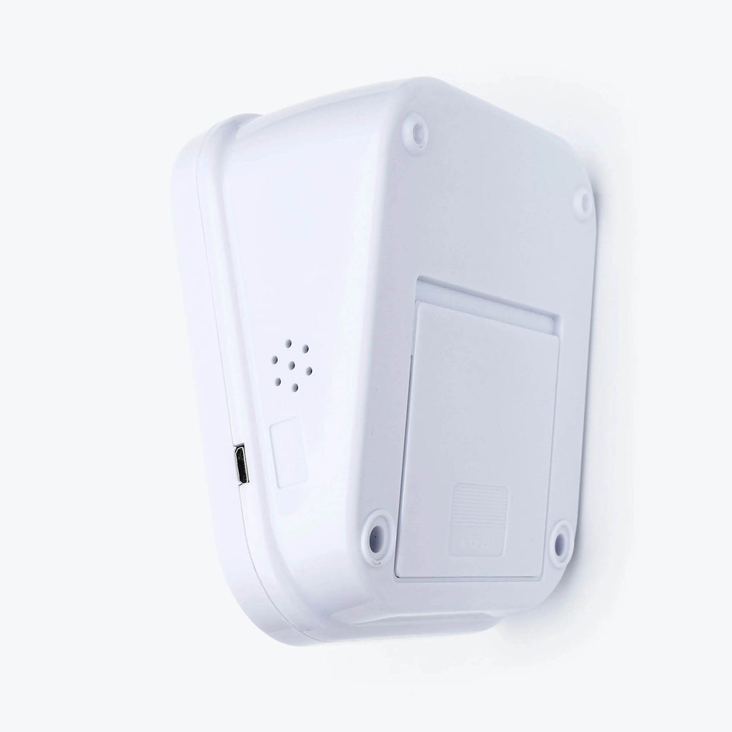 Medical Arm Blood Pressure Cuff, Thermometer, Pulse-Ox Set, Nurse, Doctor