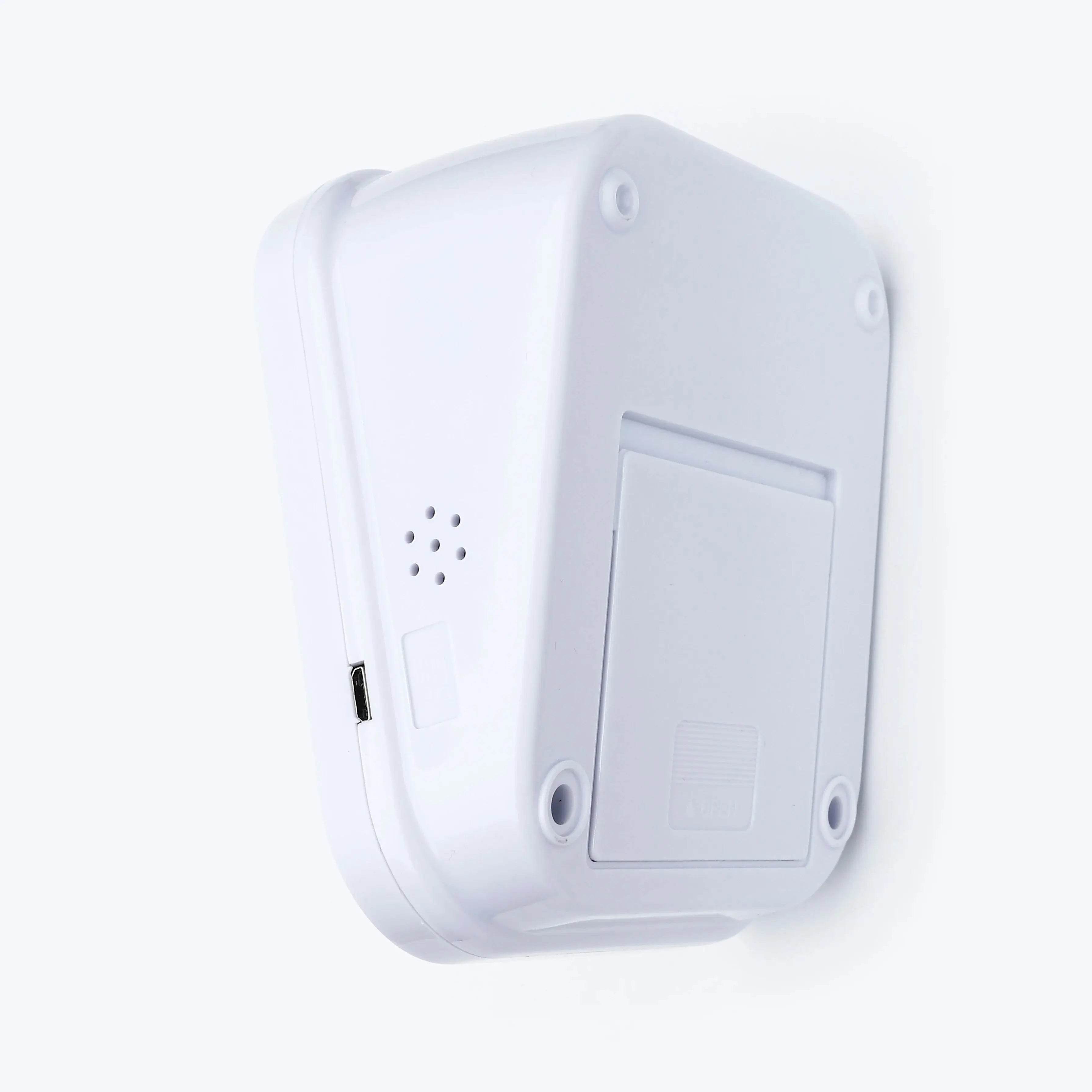 Medical Arm Blood Pressure Cuff, Thermometer, Pulse-Ox Set, Nurse, Doctor