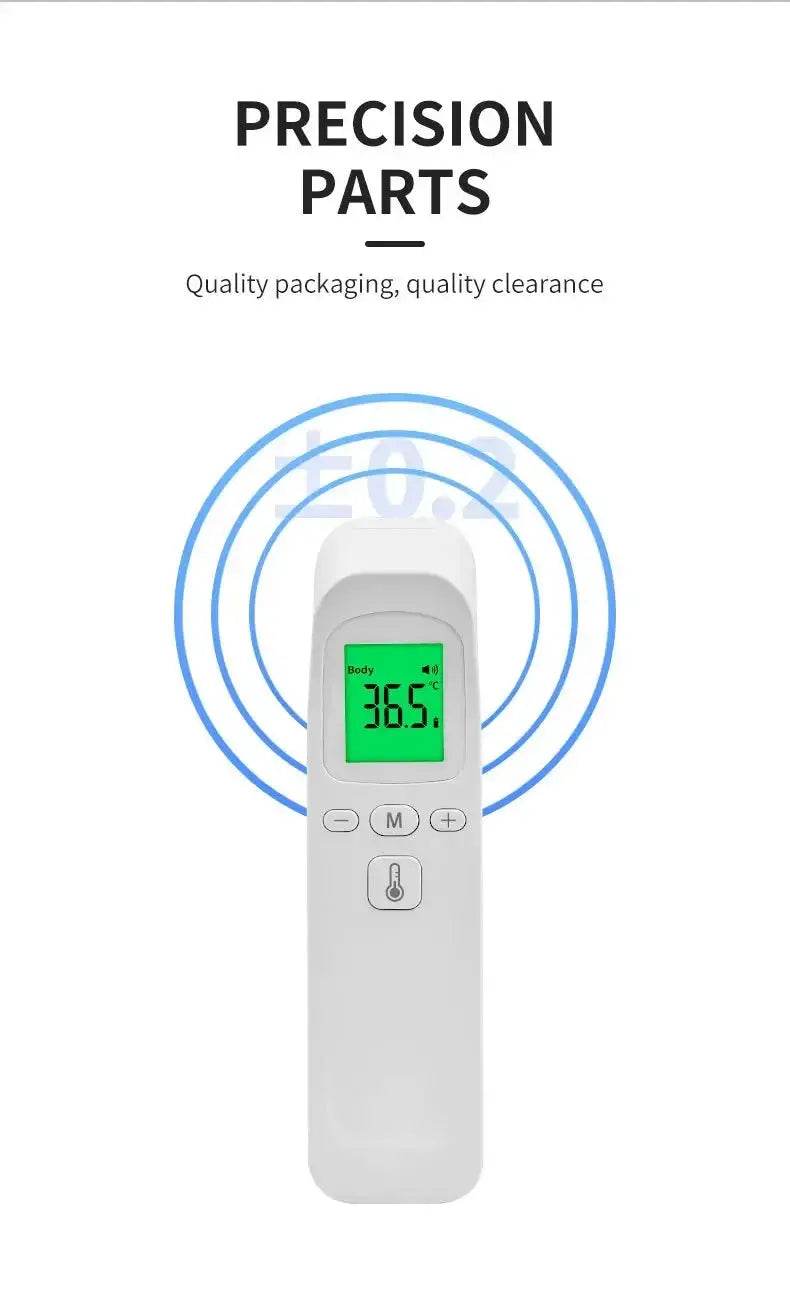Medical Arm Blood Pressure Cuff, Thermometer, Pulse-Ox Set, Nurse, Doctor