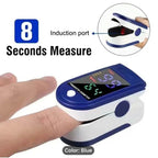 Medical Arm Blood Pressure Cuff, Thermometer, Pulse-Ox Set, Nurse, Doctor