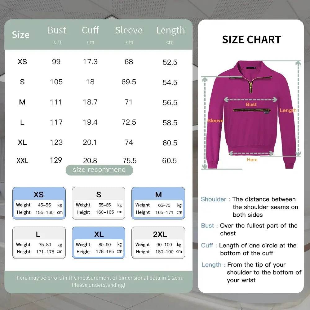 Medical Uniform Scrubs Jacket for Nurse, Doctor, Tech, Long Sleeves, Pockets