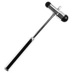Neurological Percussion Set-Reflex Hammer Set, Includes Pinwheel, Babinski Hammer,Taylor Buck Hammer,Diagnostic Kit