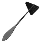 Neurological Percussion Set-Reflex Hammer Set, Includes Pinwheel, Babinski Hammer,Taylor Buck Hammer,Diagnostic Kit