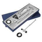 Neurological Percussion Set-Reflex Hammer Set, Diagnostic Kit