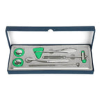Neurological Percussion Set-Reflex Hammer Set, Diagnostic Kit