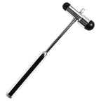 Neurological Percussion Set-Reflex Hammer Set, Includes Pinwheel, Babinski Hammer,Taylor Buck Hammer,Diagnostic Kit