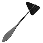 Neurological Percussion Set-Reflex Hammer Set, Includes Pinwheel, Babinski Hammer,Taylor Buck Hammer,Diagnostic Kit