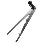 Neurological Percussion Set-Reflex Hammer Set, Includes Pinwheel, Babinski Hammer,Taylor Buck Hammer,Diagnostic Kit