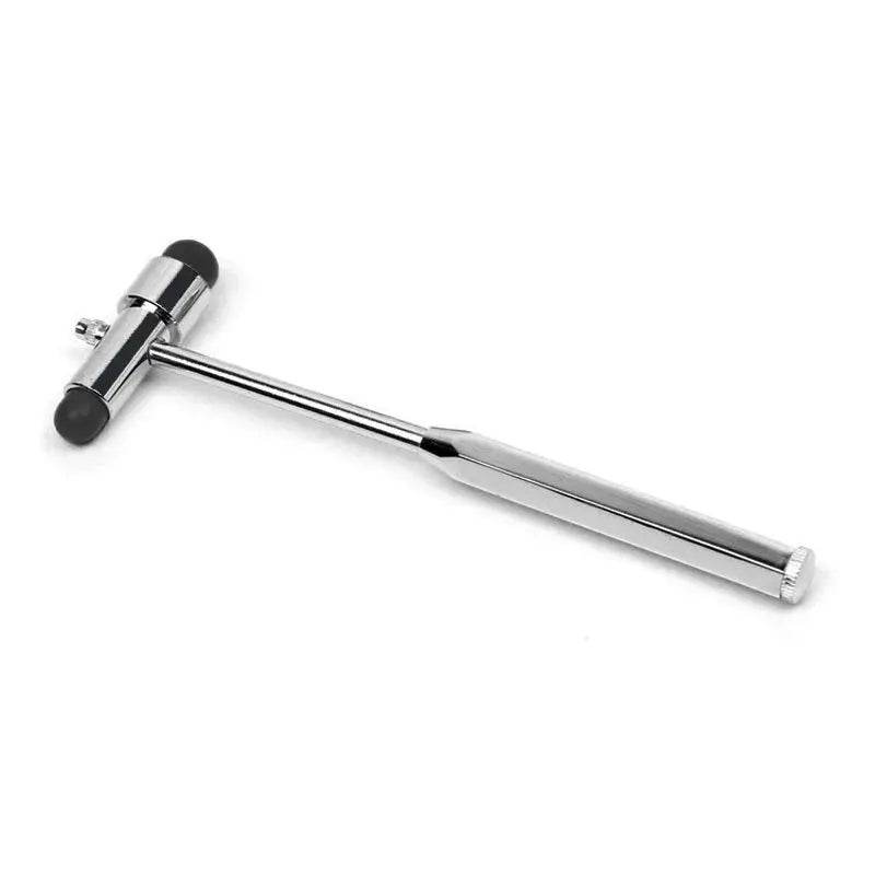 Buck Hammer, Reflex Hammer with Dual Head - Elevate Your Diagnostic Precision