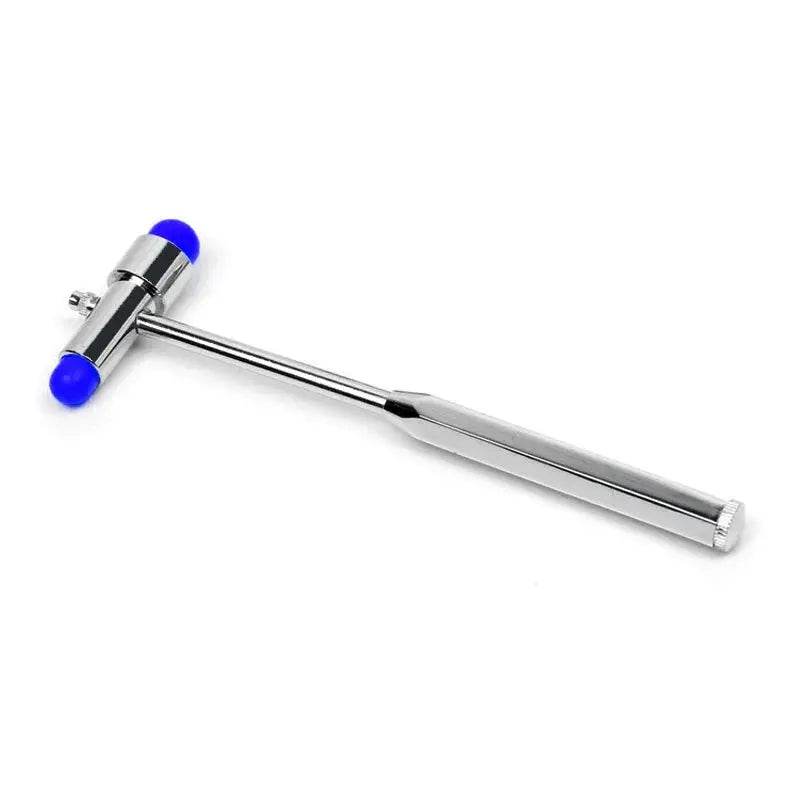 Buck Hammer, Reflex Hammer with Dual Head - Elevate Your Diagnostic Precision