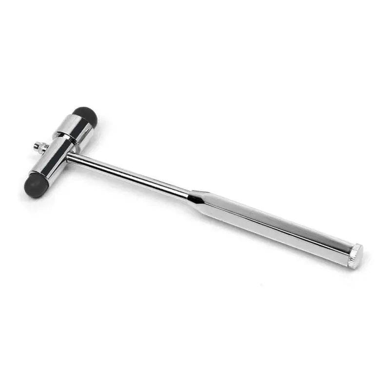 Buck Hammer, Reflex Hammer with Dual Head - Elevate Your Diagnostic Precision