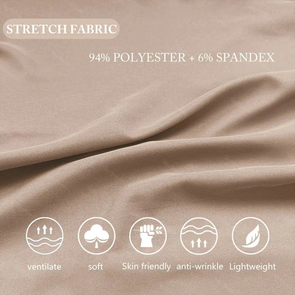 Unisex Medical Scrub Sets for Healthcare Professionals - Surgical and Medical Workwear