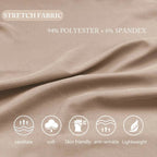 Unisex Medical Scrub Sets for Healthcare Professionals - Surgical and Medical Workwear