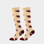 New Arrival Compression Socks Pressure Calf Socks Sports Long Socks for Running Nurse Socks Elastic Leggings Compression Stockings Rugby