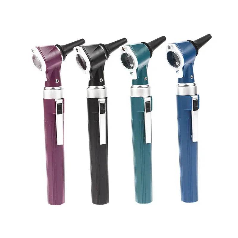 Portable Professional LED Otoscope