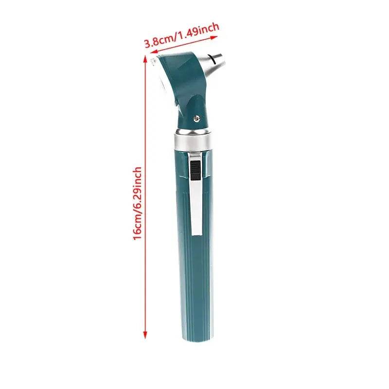 Portable Professional LED Otoscope