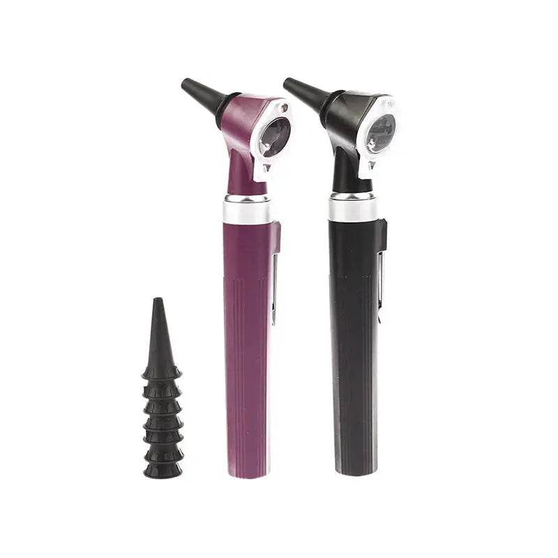 Portable Professional LED Otoscope