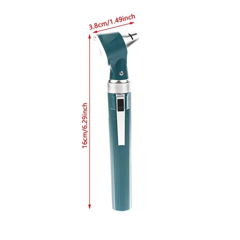 Portable Professional LED Otoscope