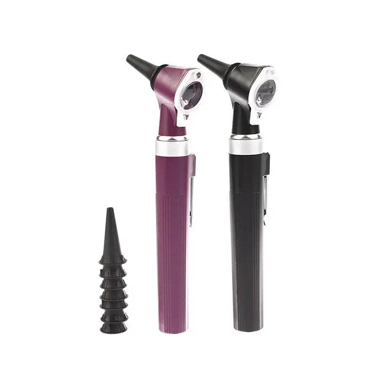 Portable Professional LED Otoscope