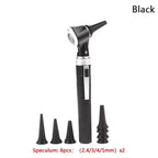 Portable Professional LED Otoscope
