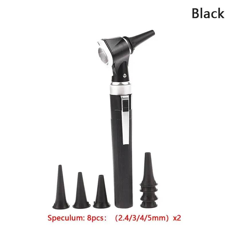 Portable Professional LED Otoscope