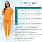 Premium Healthcare Scrub Sets for Professionals - High-Quality Scrubs