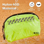 RHINO RESCUE Outdoor Portable Lightweight First Aid Kit