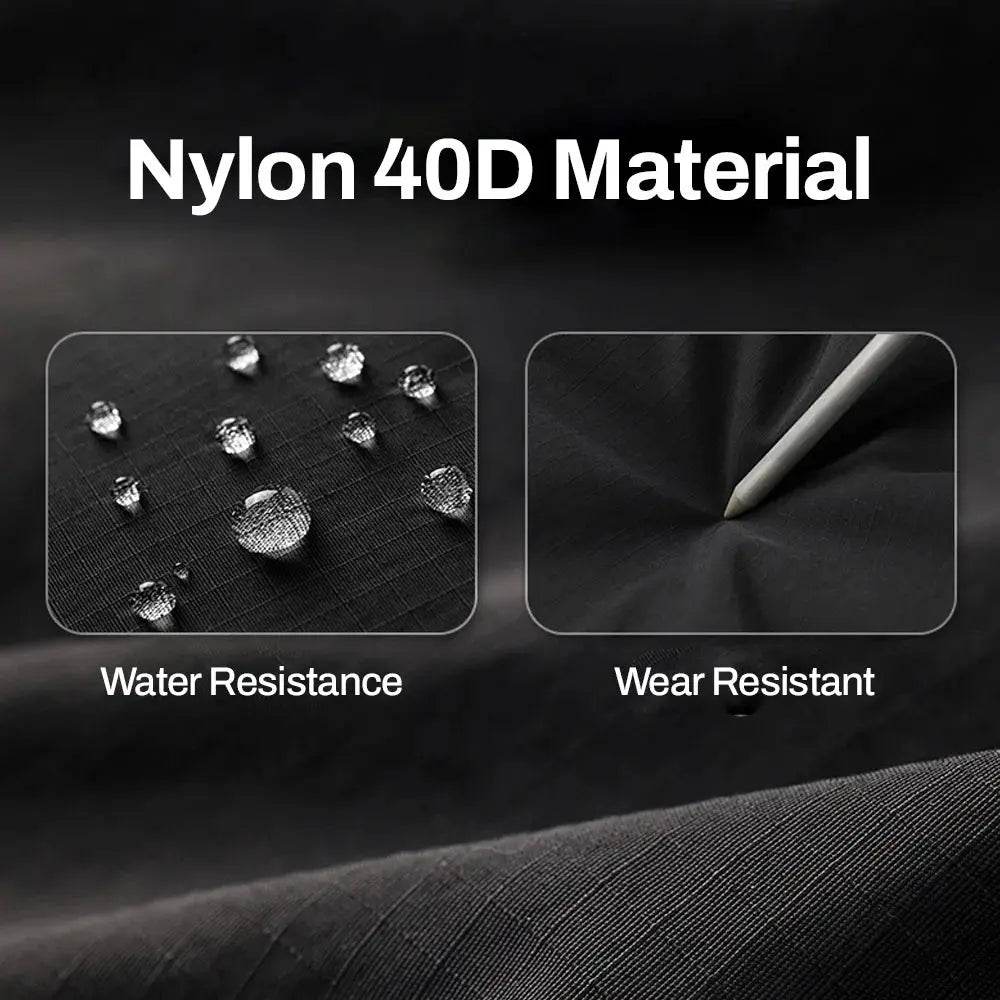 RHINO RESCUE Outdoor Portable Lightweight First Aid Kit