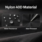 RHINO RESCUE Outdoor Portable Lightweight First Aid Kit