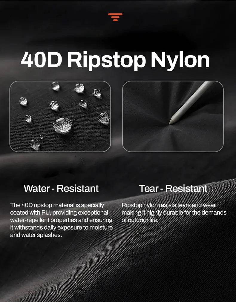 RHINO RESCUE Outdoor Portable Lightweight First Aid Kit