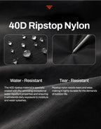 RHINO RESCUE Outdoor Portable Lightweight First Aid Kit