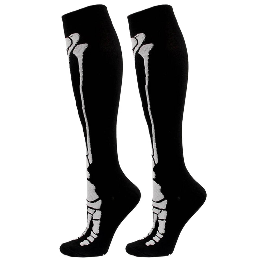 Sport Compression Socks Men Women Athletic Exercise Cycling Running Yoga Football Basketball Rugby Hiking Tennis Skateboard E78 EU37-43 US7-9