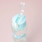 800ML Sanrio Cartoon Water Bottle for Staying Hydrated in Style