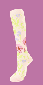 Compression Socks Compress Socks for Those Shifts that Seem to Last Forever,