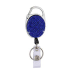 Colorful Retractable Badge Reel for Nurses, Doctors &amp; Students – Fun Gift for Hospital Staff NO.12