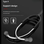 Spirit 735 Single Head Stethoscope for Nurses Soft Sealing Eartips for Doctors, Nurses, EMT Students, Adults, Home Health Use