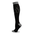 Compression Socks For Men Women With Varicose Veins Blood Circulation Sports Socks For Outdoor Hiking Exercise Running Cycling Y039