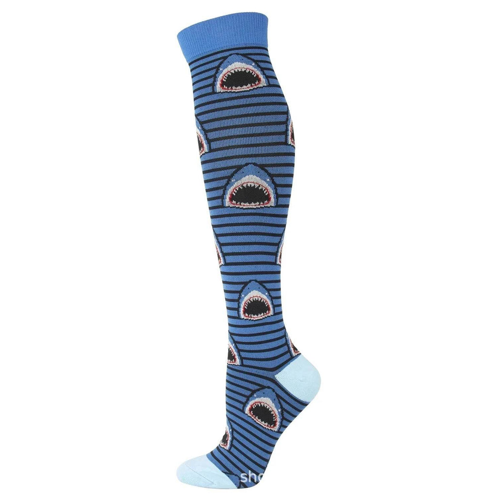 Feel the Energy Boost with Our Compression Socks for Men and Women! 32092