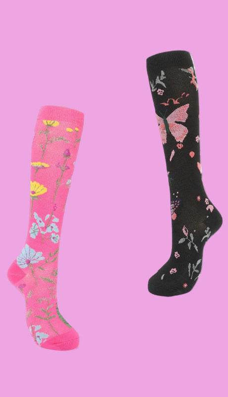Experience the Ultimate in Comfort and Support With our Compression Socks
