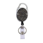 Colorful Retractable Badge Reel for Nurses, Doctors &amp; Students – Fun Gift for Hospital Staff NO.13