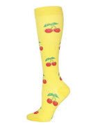 Compression Socks For Men Women With Varicose Veins Blood Circulation Sports Socks For Outdoor Hiking Exercise Running Cycling CY0200