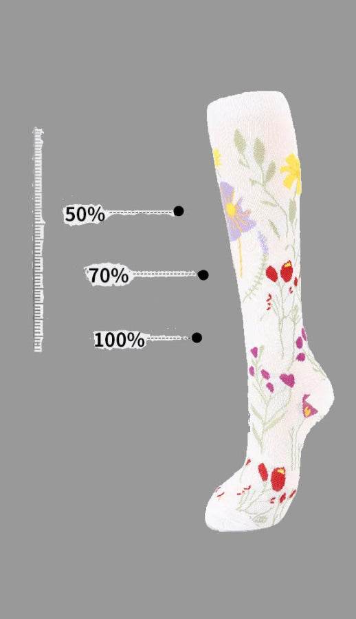 Experience the Ultimate in Comfort and Support With our Compression Socks