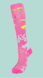 Compression Socks Compress Socks for Those Shifts that Seem to Last Forever,